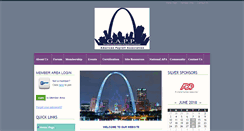 Desktop Screenshot of gatewaypayroll.org